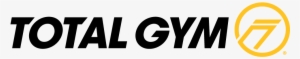 Total Gym Logo #2393741