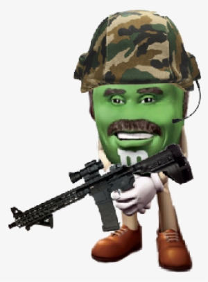 Help Support Peanut M&m Dr - Hyperkin M05934 Hyperkin Comrad Gaming Headset Helmet #2393833