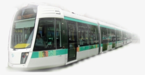 Metro Paris Meteor Ratp - Ratp #2393990