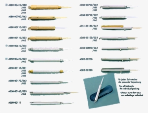 Types Of Toothpicks - There Different Types Of Tooth Toothpicks #2393992