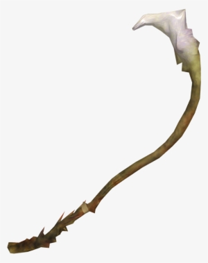 Lure Weed - Algae #2394056