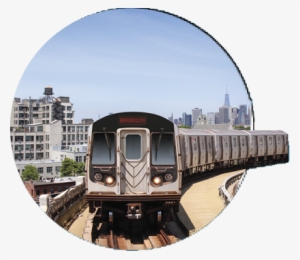 Subway - Return To Shepherd Avenue #2394062