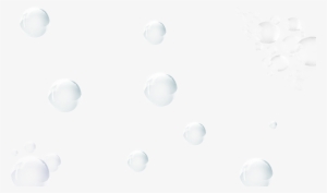 Burbujas Png Para Ediciónes Uso Libre Freetoedit - Drop #2394153