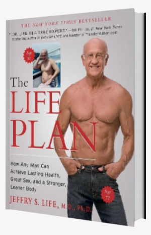 Life Plan By Jeffry S Life #2394179