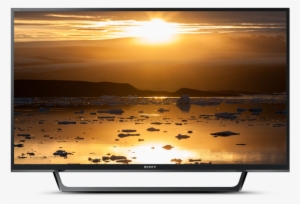 Sony Bravia 49" Full Hd Smart Tv Kdl49w660e #2394337