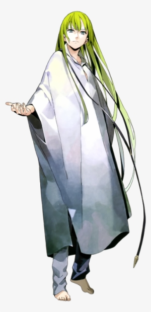 Http - //static - Tvtropes - - Enkidu Fate Grand Order #2394385
