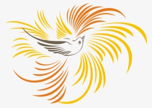 Burbujas Png - Logo Burung Cendrawasih #2394492