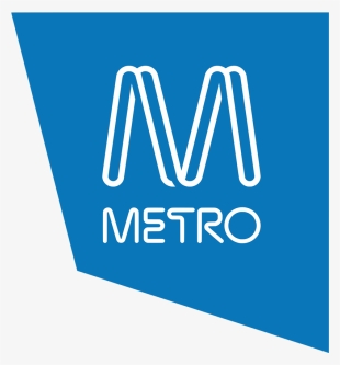 Metro Trains Melbourne Logo #2394539