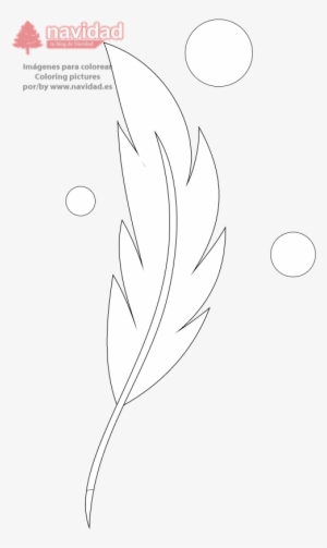 Pluma Y Burbujas - Illustration #2394544