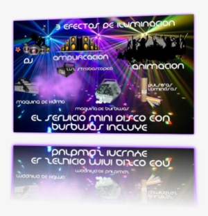 American Dj Quad Phase Led Effect Light, 10 Watt #2394667