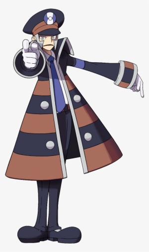 Ingo Pokemon #2394668