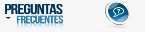 Picture - Preguntas Frecuentes Png #2394820