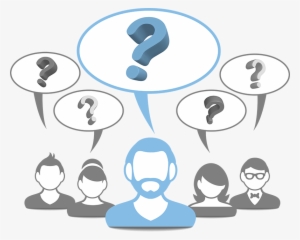 En Esta Sección Intentaremos Resolver Todas Tus Dudas - Illustration #2394838