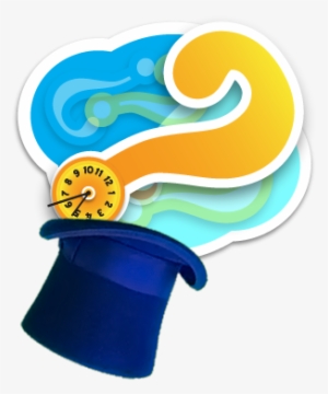 Sin Límite Tiempo, De Número De Encuestas, Ni De Preguntas, - Tipos De Preguntas Png #2394883