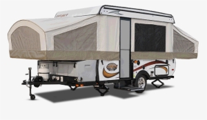 Missoula Pop-up Campers - Camper Rentals #2395019