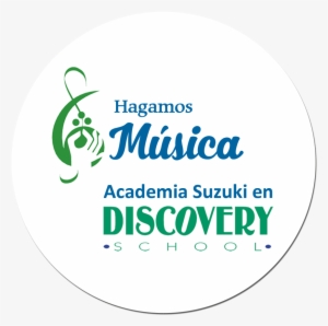 Hagamos Musica Hagamos Musica - Discovery School Cuernavaca #2395021