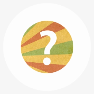 Botones Preguntas - Circle #2395061