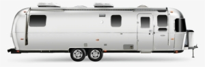 Classic - Airstream Trailer #2395078
