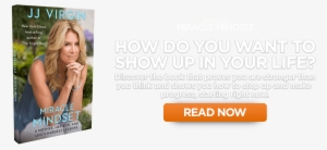 Discover The Secrets Now - Miracle Mindset By J. J. Virgin #2395124