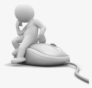 Computer Mouse #2395231