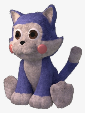 File History - Stuffed Toy #2395252