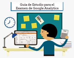 Examen Google Analytics, Marketing Branding - Question #2395317