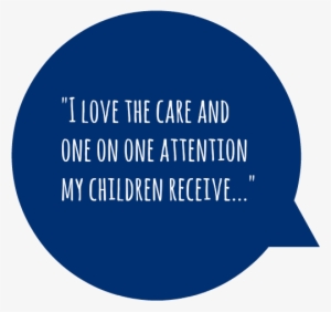 Testimonials - Circle #2395364