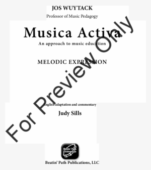 Musica Activa Volume 2 Thumbnail - Quartet #2395384