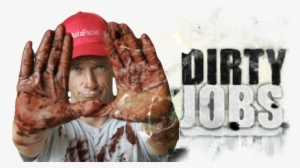 Dirty Jobs A1 - Dirty Jobs #2395434