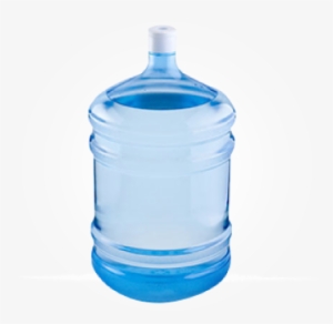 Garrafon De Agua Png - Big Water Bottle Pump #2395519
