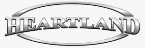 Heartland Rv Logo #2395593