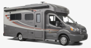 2018 Winnebago Fuse - 2017 Ford Transit Winnebago Fuse #2395598