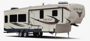 Cedar Creek Silverback Edition - Lakeside Rv Anderson Sc #2395617