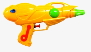 Pistola De Agua Png #2395641