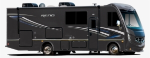 Mother Nature's Rv Neighbor - Recreational Vehicle #2395694