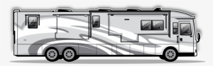 Class A Rv - Rv #2395807