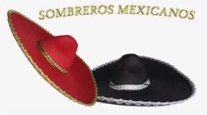 "gratis Sombrero Mexicano Tamaño Real"comunícate Con - Hat #2395811
