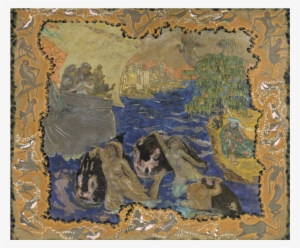 Juegos De Agua - Merchant Princes Of The East #2395864