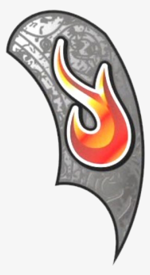 Fogo - Saint Seiya Omega #2395916