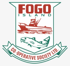 Fogo Island Co-operative Society Ltd - Fogo Island Co Op #2395977