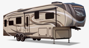 Fifth Wheels - Rv #2395996