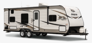 Travel Trailer - Jayco Trailers #2395997