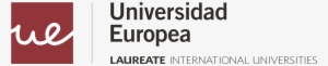 Partners - Universidad Europea De Madrid Logo #2395998