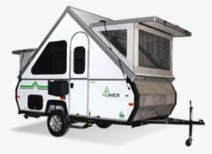 Toy Haulers - Travel Trailer #2395999