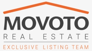 Movoto Logo #2396001