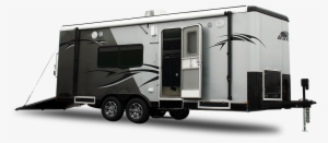 Balboa Toy Haulers - Semi-trailer Truck #2396034