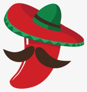 Jalapeno Mexicano #2396079