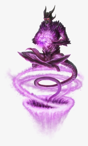 Demon Racial Skin - Ashes Of Creation Summoner #2396178