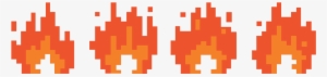 Sprite Sheet Fogo #2396203