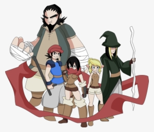 Cmo0hnmwgaa9ott - Herdeira Do Fogo Personagens #2396225